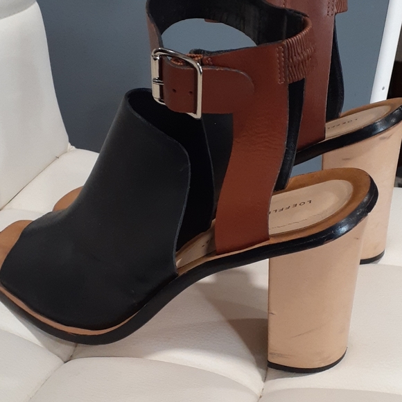 LOEFFLER RANDALL shoe - Picture 7 of 16